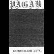 Pagan (GER) : Brenne Black Metal